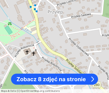 Mieszkanie do wynajęcia Zielona Góra 60m2 - Zdjęcie 1