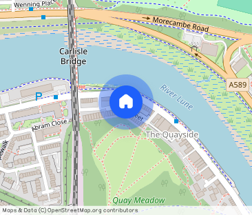 River Street, Lancaster - Photo 1