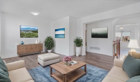 For Lease - 72 Bannister Crescent, Brampton, Ontario - Photo 2