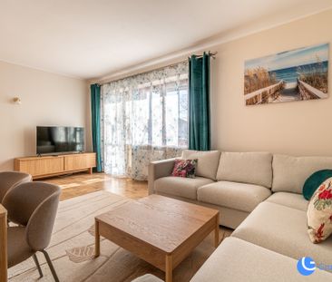 Przytulne 2-pok+duży balkon na zieleń ul. Kijowska - Photo 4