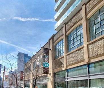 For Lease - 832 Bay Street Unit# 4506, Toronto, Ontario - Photo 1
