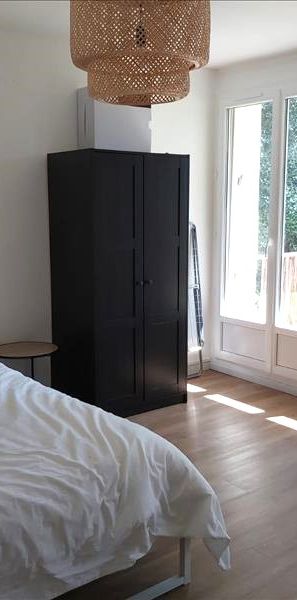 Chambre en colocation 35200, Rennes - Photo 1