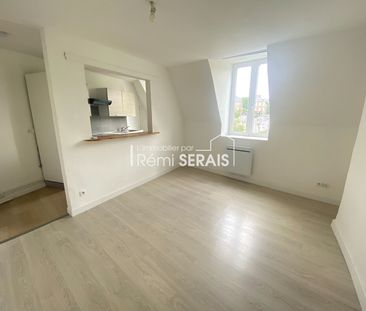 Location Appartement 3 pièces 52m² - Photo 3