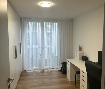 Wohntraum an Top-Lage: 3.5-Zimmer-Wohnung mitten in Root - Foto 1