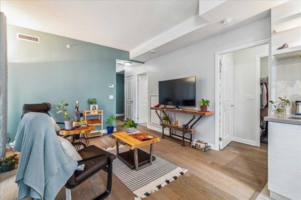 For Lease - 60 Annie Craig Drive Unit# B315, Toronto, Ontario - Photo 1