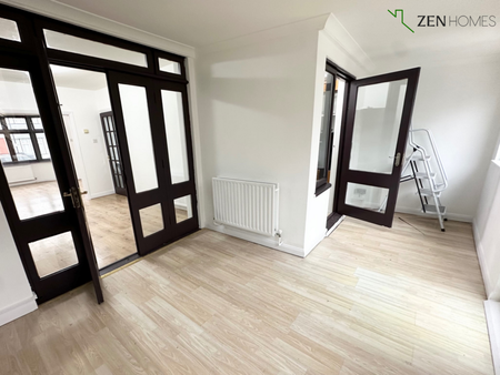 3 bedroom terraced house to rent - Photo 2