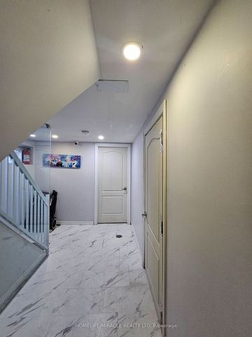 For Lease - 32 Babcock Road Unit# bsmt-1, Toronto, Ontario - Photo 5