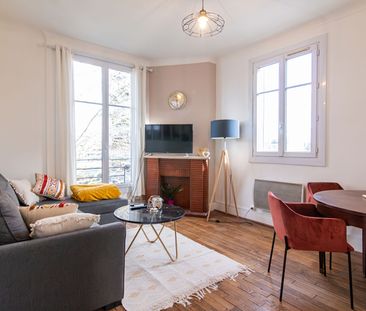 Location Appartement 2 pièces 45m² - Photo 3