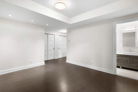 Condo for rent, Montréal (Côte-des-Neiges/Notre-Dame-de-Grâce) - Photo 2