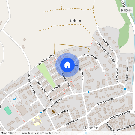 Neudorfer Straße 11, 79541, Lörrach