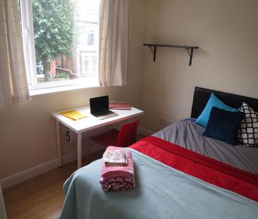 5 bedroom house to rent - Photo 6