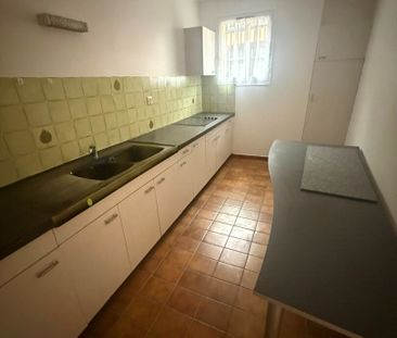 Location Appartement 1 pièce 38m² - Photo 3