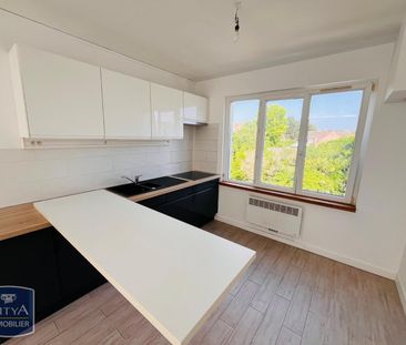 Location Appartement 2 pièces 43m² LOMME 59160 - Photo 1