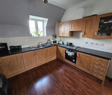 1 bedroom apartment to rent - Photo 4