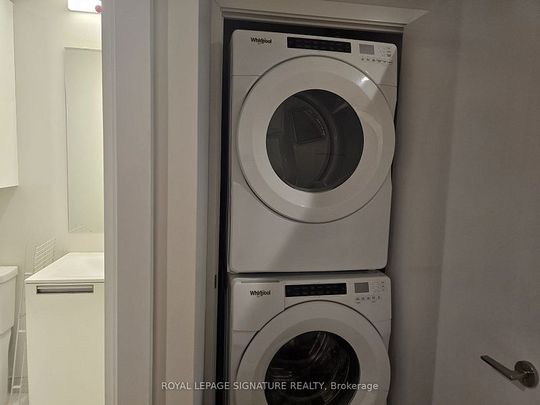 For Lease - 160 Kingsway Crescent Unit# 607, Toronto, Ontario - Photo 1