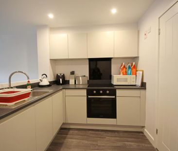 1 bedroom flat to rent - Photo 5