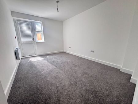 2 Bed Flat, Lodge Causeway, BS16 - Photo 3