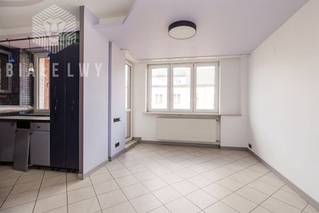 dwupoziomowe mieszkanie przy deptaku,PKP - Photo 2
