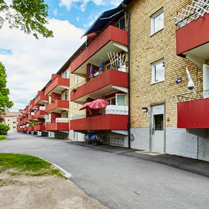 Stentorpsgatan 10 B - Photo 2