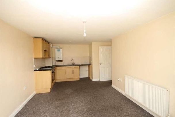 Lower Furlongs, Brading, PO36 - Photo 1