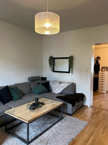 Vallgatan, Vänersborg - Foto 4