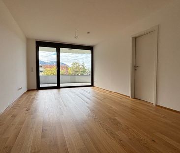 Zentrumsnahe 2-Zimmerwohnung in Hohenems - Erstbezug - Foto 1