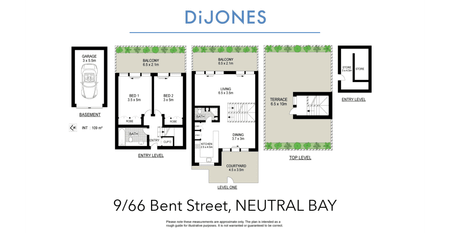 Beautiful Townhouse with Rooftop Terrace - Photo 4