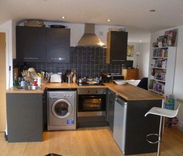 Studio to rent - Photo 1