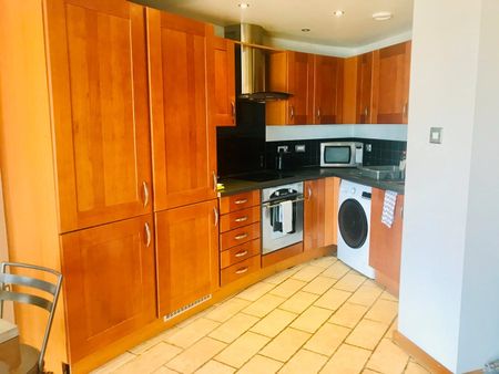 2 Bed Flat, Waterloo Street, LS10 - Photo 2