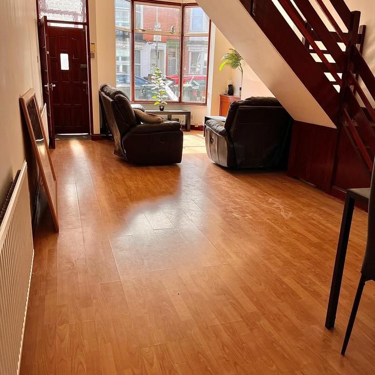 3 bedroom terraced house to rent - Photo 1