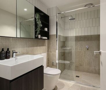 MODERN 2-BEDROOM APARTMENT IN THE HEART OF SOUTHBANK | UNFURNISHED | NO PARKING - Photo 5