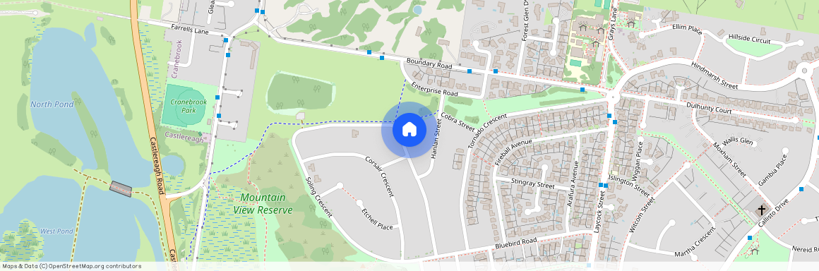 32 Soling Cres, NSW 2749, Cranebrook