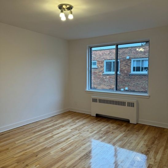 Appartement à louer - Photo 1