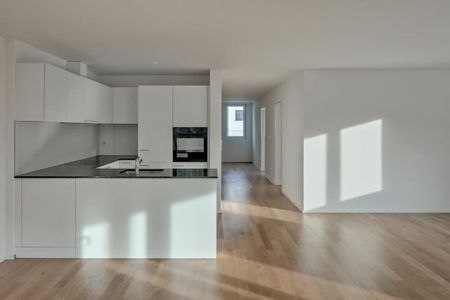 3.5 Zimmer, EG - Photo 4