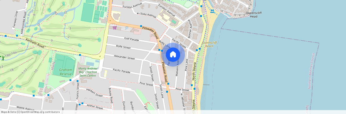 21/33 Malvern Avenue, Manly NSW 2095