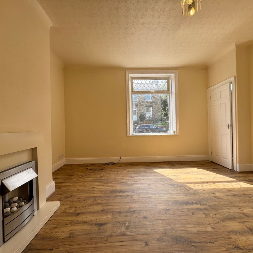 2 bedroom terraced house to rent - Photo 1