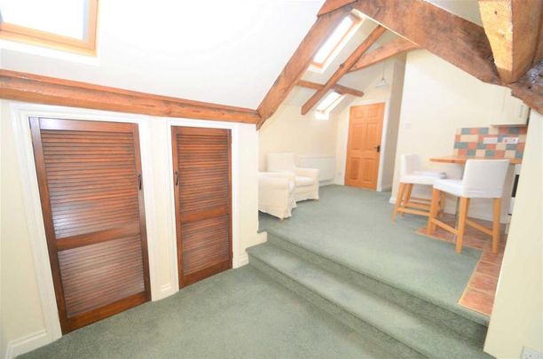 1 bedroom flat to rent - Photo 1