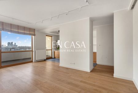 Warszawa, Żoliborz, Ludwika Rydygiera - Zdjęcie 2