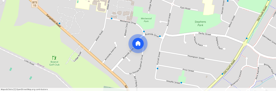 15 Braeside Drive, NSW 2576, Bowral