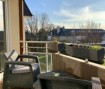 Location Appartement 2 pièces 39m² - Photo 4