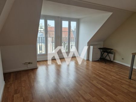 Appartement LILLE - Photo 4