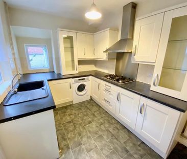 2 bedroom terraced house to rent - Photo 6