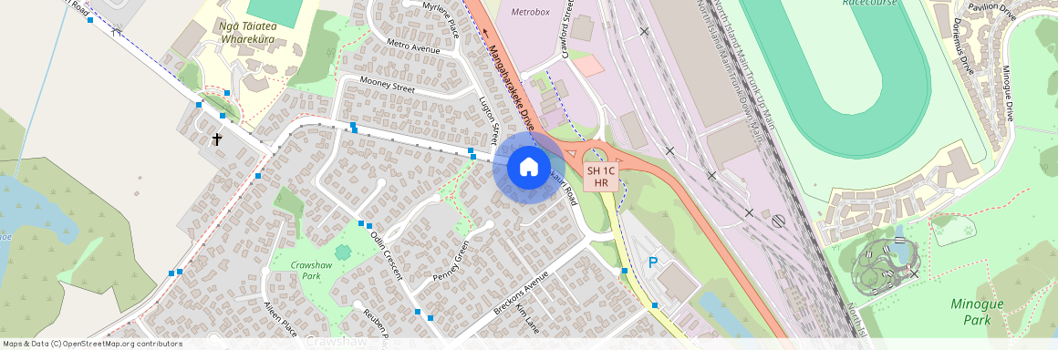 1/1 Rotokauri Road, Nawton, Hamilton City