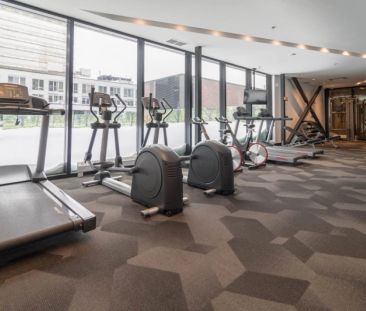 Appartement, Montréal (Le Sud-Ouest) - Photo 2