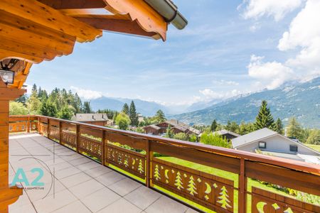 Beautiful 3.5-room penthouse - Photo 5