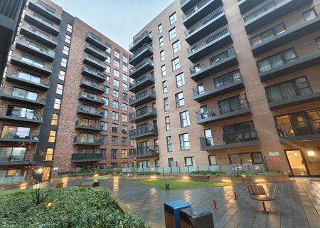 1 bedroom apartment to rent - Photo 3