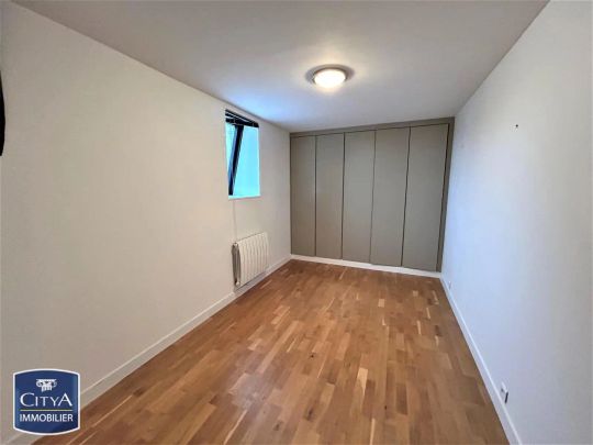 Appartement à louer 3 pièces 87.33m² - Photo 1
