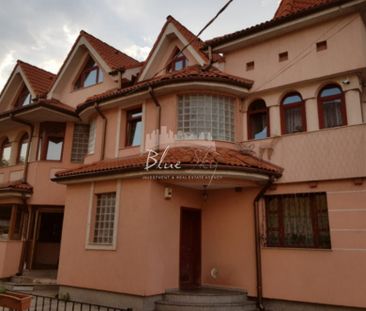 VILA KM 5 - P+1+M 8 CAMERE - Fotografie 5