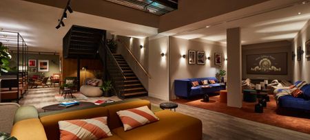 Studio to rent - Photo 2