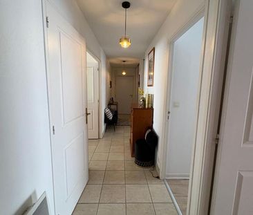 Location Appartement 3 pièces Meublé 98m² BREST 29200 - Photo 5